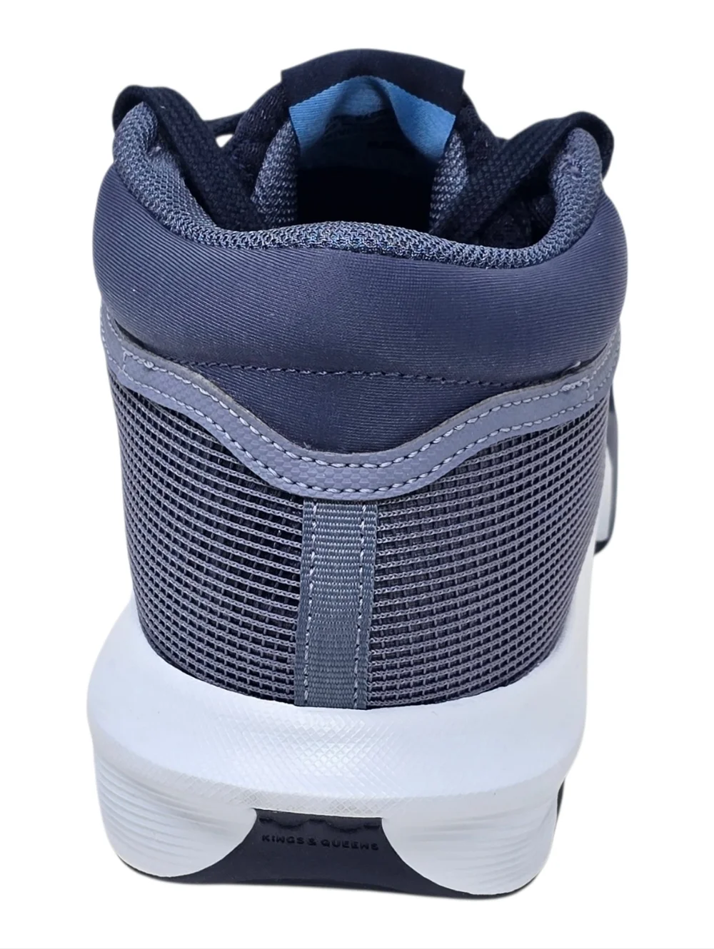 Nike LeBron Witness 8 Ashen Slate Sierra Canyon Brand New Sizes FB2239-400